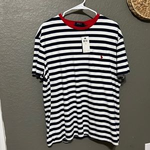 Mens Polo